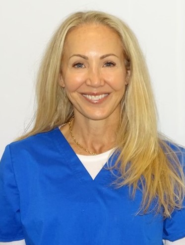Profile photo of Dr. Staci Paletta, 