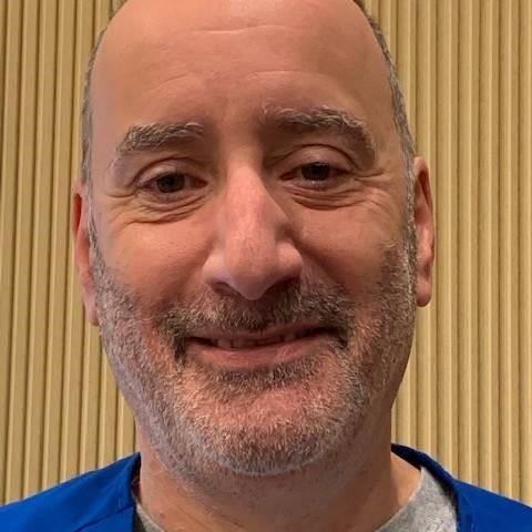 Profile photo of Dr. Benjamin Gamm, Profile photo of Dr. Benjamin Gamm,